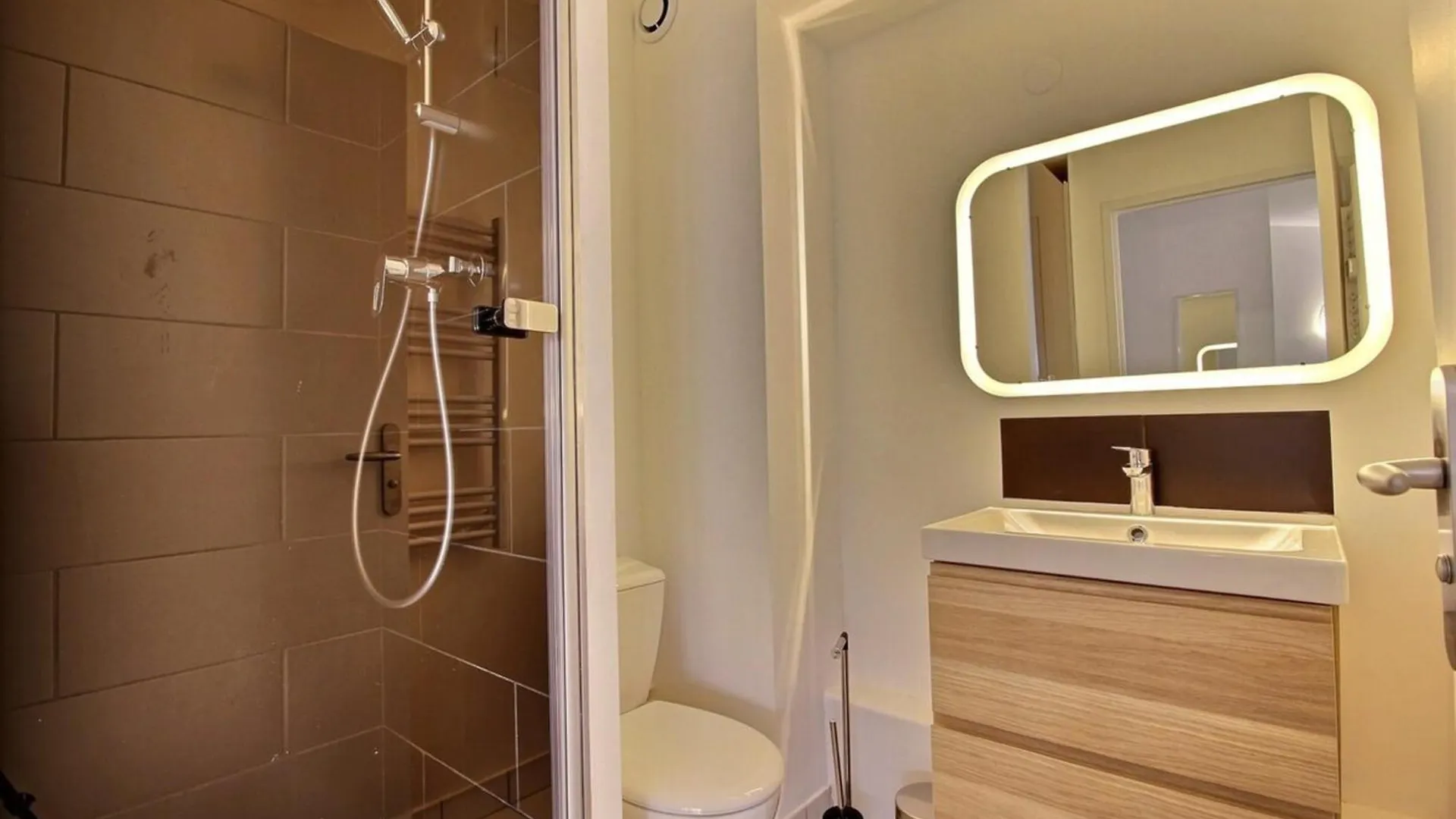 Le Tropical - Beautiful Apartment - Lyon 7Th